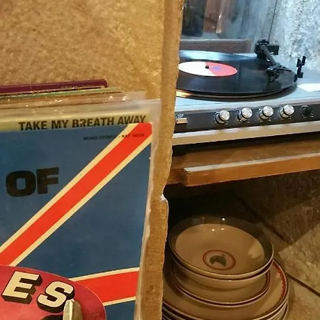 Apartman Insolite Le Logement Des Gardes De La Porte De Beaune Au Xviie Siecle Atypique