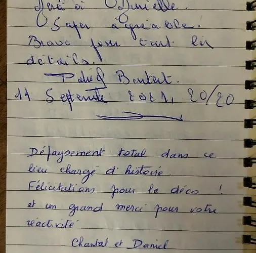 Le Logement Des Gardes De La Porte De Beaune Au Xviie Siècle Atypique Appartement