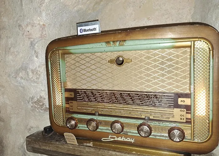 Insolite Le Logement Des Gardes De La Porte De Beaune Au Xviie Siecle Atypique Apartamento Beaune (Cote d'Or)