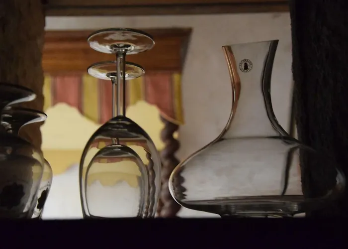 Appartement Le Logement Des Gardes De La Porte De Beaune Au Xviie Siècle Atypique *